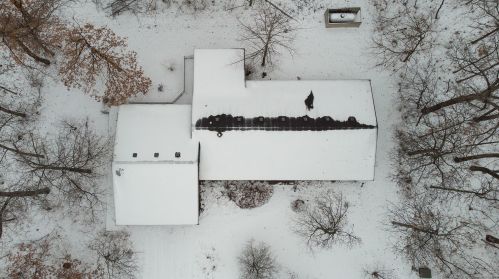 703 Missouri Dr, Nelson IL  61021-8959 exterior