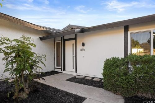 856 Avenida Taxco, Vista CA  92084-5339 exterior