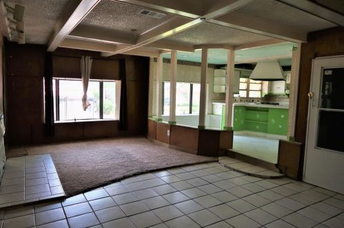 4858 Eastline Dr, Fort Worth TX  76119-4618 exterior