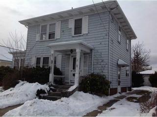 54 Burnside St, Cranston, RI 02910-1809