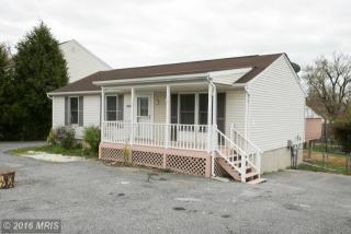 1229 Rustic Ave, Baltimore, MD 21237-2930