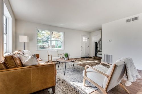 4205 Bucknell Dr, Garland TX  75042-5222 exterior