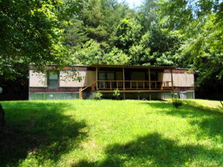 75 Creek Front Ln, Morganton, GA 30560-0031