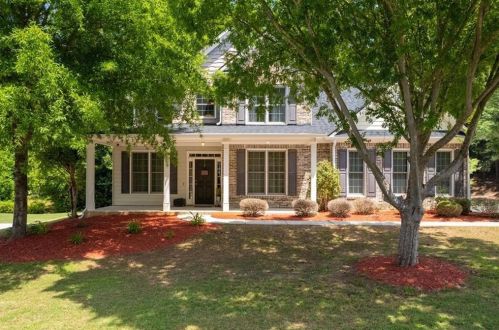 2423 Montclair Park Ln, Marietta, GA 30068-3079