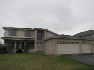 130 Providence Dr, Matteson, IL 60443-1397