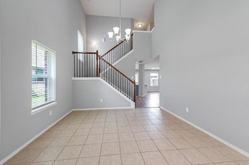 5403 Marble Ravine Dr, Richmond TX  77407-4288 exterior