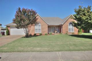 4325 Barren Brook Dr, Memphis, TN 38125-3219