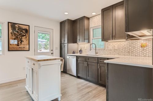 4760 Kalamath St, Englewood CO 80110-6417 exterior