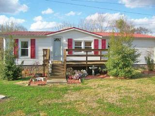 905 Red Tuttle Rd, Rock Bridge, TN 37022-8306