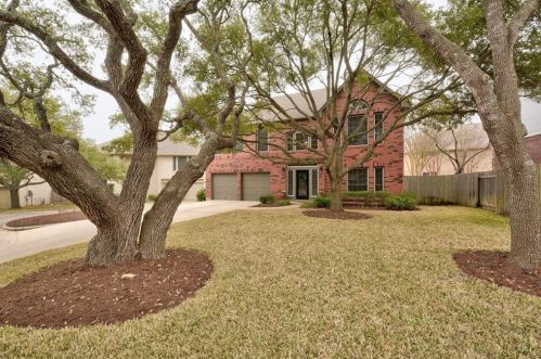 5909 Aylford Ct, Austin, TX 78739-1648