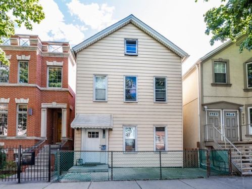 2421 Greenview Ave, Chicago, IL 60614-2024