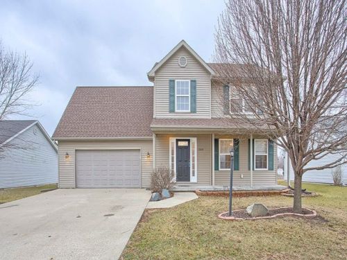 2605 Landis Farm Rd, Urbana, IL 61802-7591