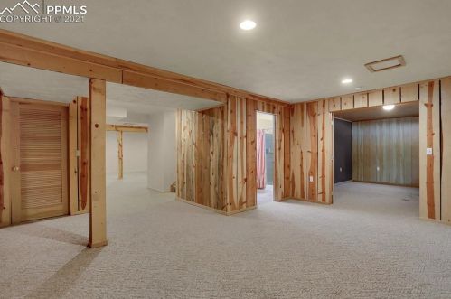 2720 Sunnywood Ave, Woodland Park CO 80863-9401 exterior