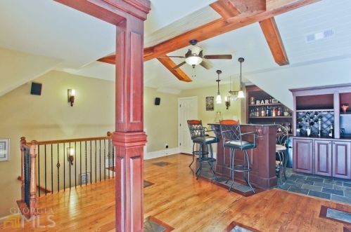 1073 Jimson Cir, Conyers GA  30013-2042 exterior