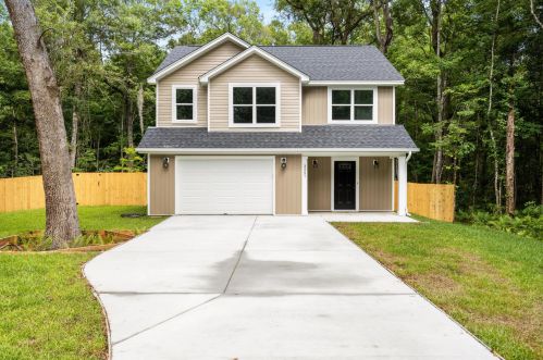 3297 Walter Dr, Johns Island, SC 29455-8121