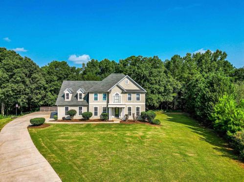 160 Highland Park Dr, Mcdonough, GA 30252-2970