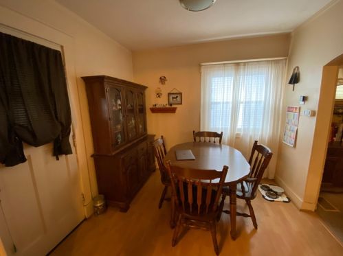 3289 Dunn Ct, Cincinnati OH  45238-2201 exterior