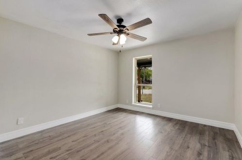 5200 Buchanan St, Fort Worth TX  76114-1205 exterior