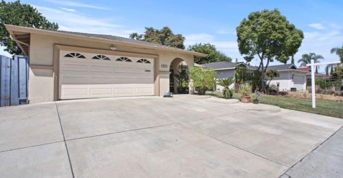 2671 Sugarplum Dr, San Jose, CA 95148-2041