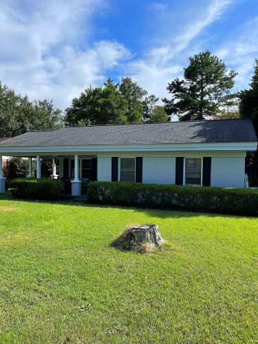 514 Pershing Dr, North Augusta, SC 29841-3647