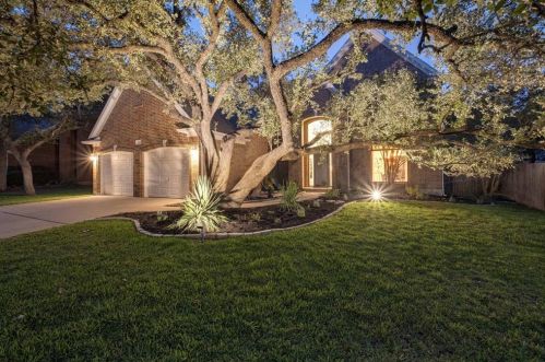 5303 Austral Loop, Austin, TX 78739-1714