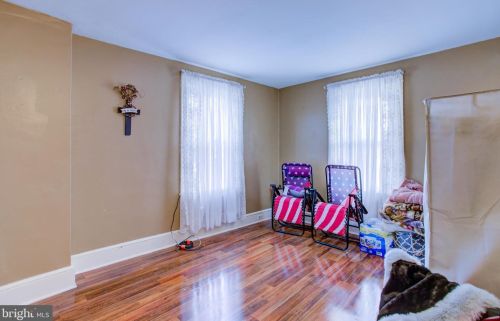 260 Ross St, Lancaster PA  17602-1940 exterior