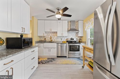 66 Catoctin Ct, Silver Spring MD 20906-2006 exterior