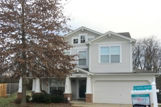 1804 Brookmeadow Ln, Hermitage, TN 37076-1395