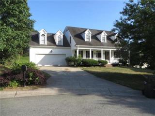 2801 Alderman Ln, Durham, NC 27705-9301