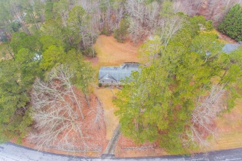 2118 Kings Mountain Dr, Conyers GA  30012-2642 exterior