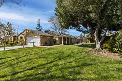 875 Jansen Ave, San Jose, CA 95125-2439