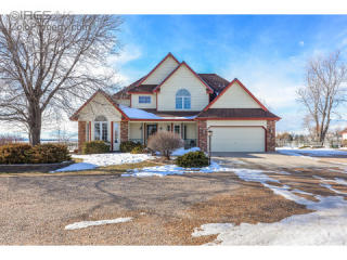 35601 Valley View Ter, Fort Collins, CO 80550-2819