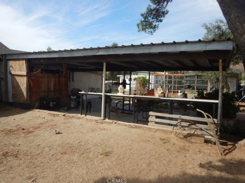 3541 Campbell, Riverside CA  92509-1006 exterior