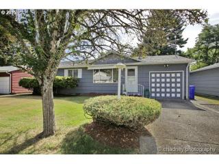 2740 175 Pl, Portland OR  97233-4625 exterior