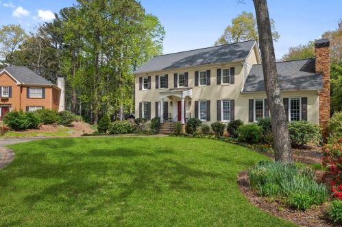1160 Nassau Ct, Marietta, GA 30068-2738