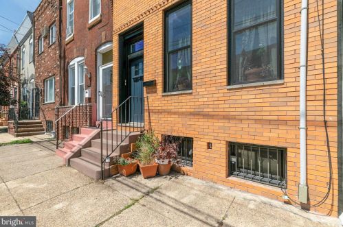 1918 16 St, Philadelphia PA  19132-3910 exterior