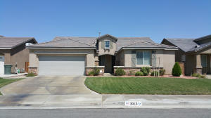 3023 Erica Ave, Tropico Village, CA 93560-6776