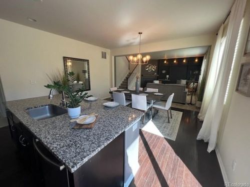 11349 Cedar Gulch Ln, Parker CO  80134-4362 exterior