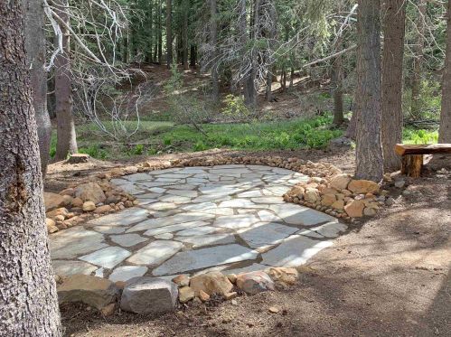 11436 Rhineland Ave, Truckee CA  96161-7067 exterior