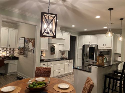 1731 Edenburg Way, Evans GA  30809-8423 exterior