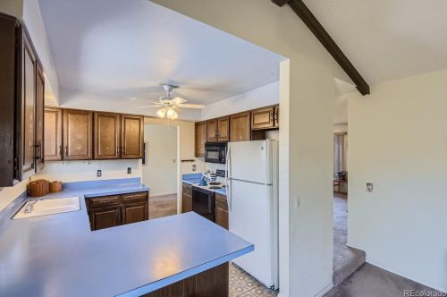 6257 Poplar St, Englewood CO 80112-1636 exterior