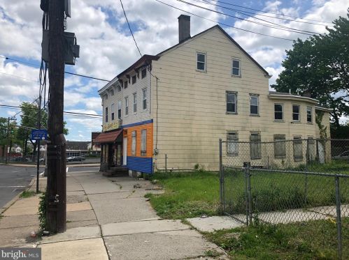 175 Pennington Ave, Trenton NJ  08618-3844 exterior