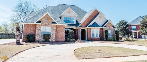108 Chalet Cv, Lithonia, GA 31028-6510