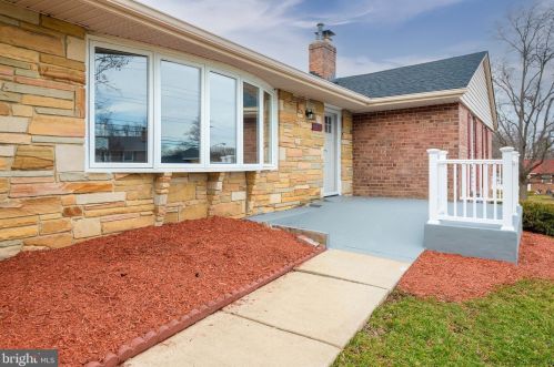 12608 Summerwood Dr, Silver Spring, MD 20904-1755