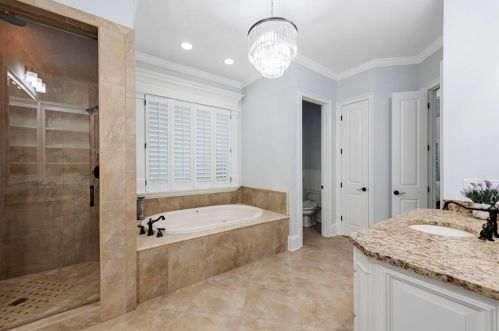 1246 Stonecroft Way, Marietta GA  30062-4772 exterior