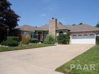 415 Northpoint Ln, Peoria, IL 61614-2170