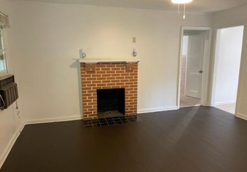 541 Lake Ave, Atlanta GA  30318-6461 exterior