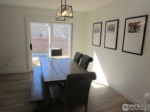 1425 Clementine Ct, Fort Collins CO  80526-4209 exterior