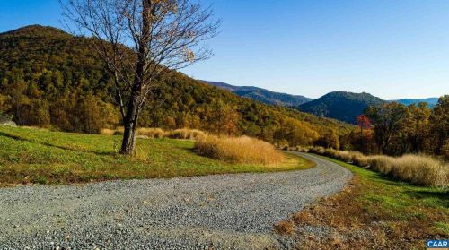 1091 Finks Hollow Ln, Syria, VA 22743-4353