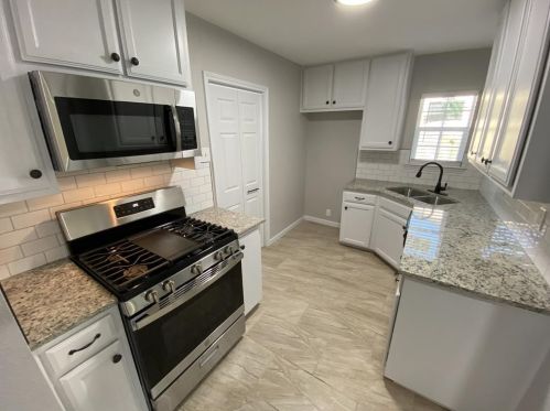 4332 Houghton Ave, Fort Worth TX  76107-6386 exterior